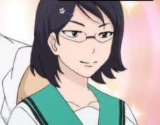 Fumi Kasai