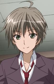 Mamoru Uchuu