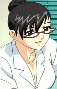 Saki Aihara