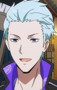 Amehiko Kuzunoha