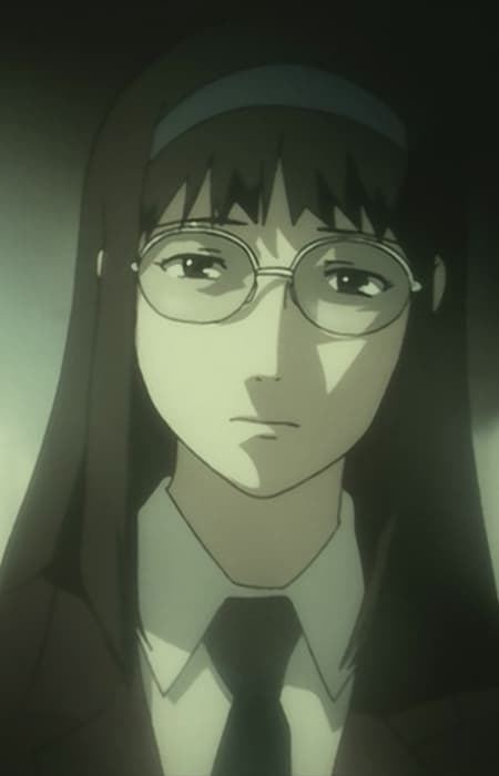 Youko Sasaoka