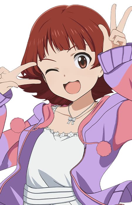 Akane Nonohara