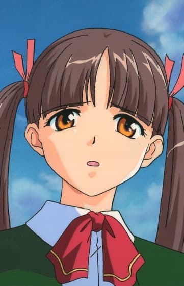 Moeka Toyoda