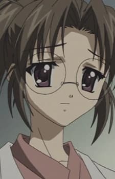 Tamami Konoe