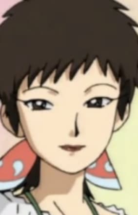Naoko Nakatomi