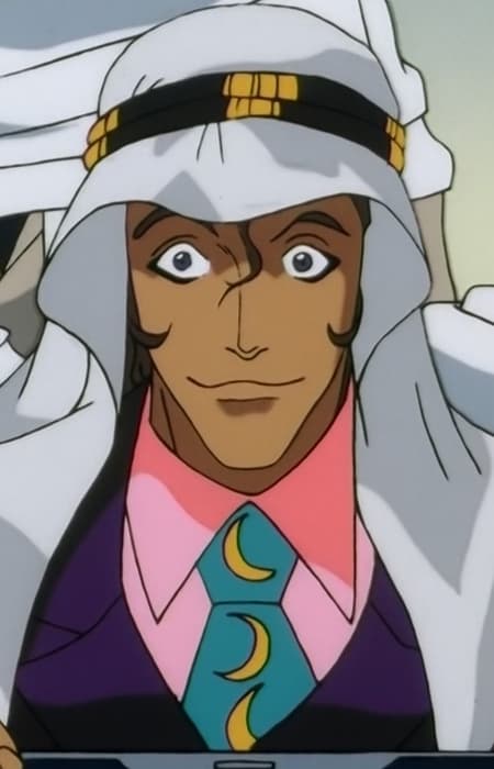 Mohammed