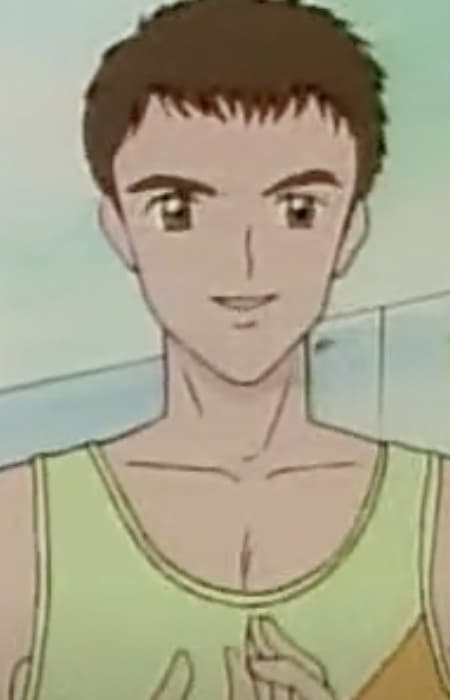 Takashi Yamamoto