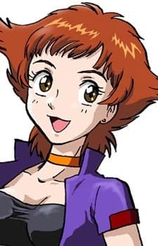 Kisato Yamabuki