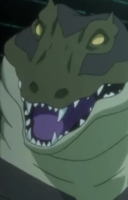 Alligator Guildy