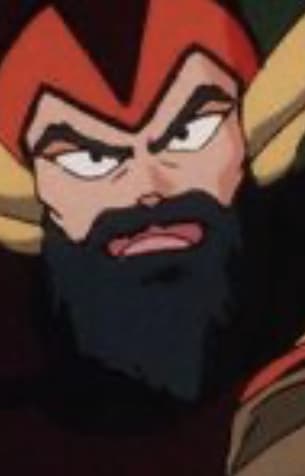 Bishamonten