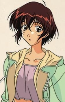 Yuu Nanase