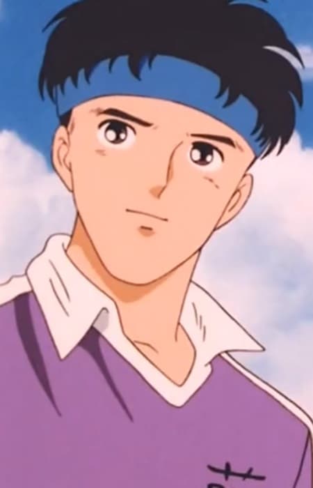Hiroshi Matsushita