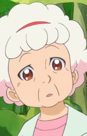 Tomi Kenjou