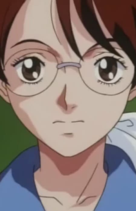 Yuka Mayuzumi
