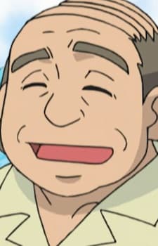 Iizou Iino
