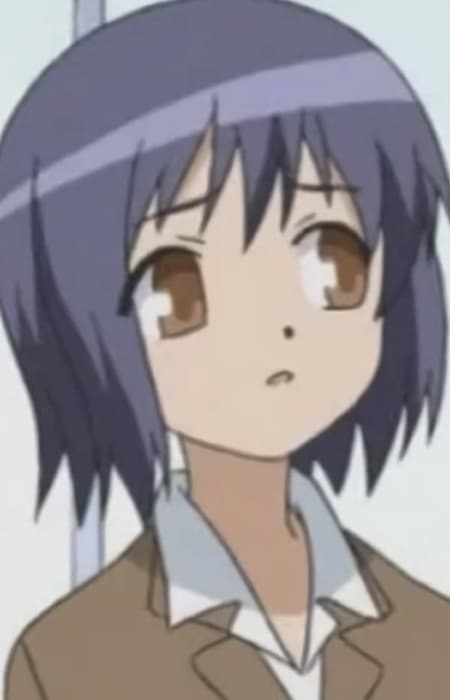 Yuuko Kokura