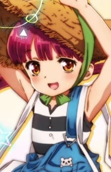 Kurumiko Daishikyougawa