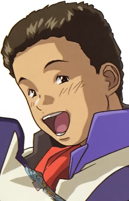 Mamoru Kodate