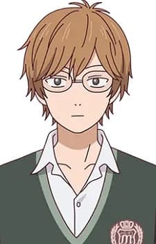 Shou Kobayakawa