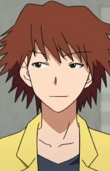 Satoshi
