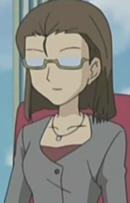 Kinuko Usui