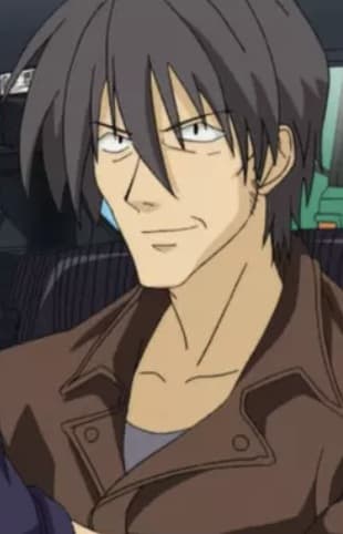 Saegusa