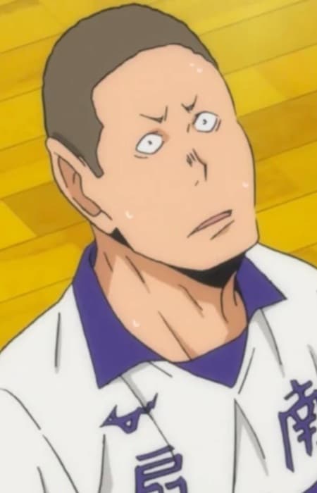 Ayumu Moritake