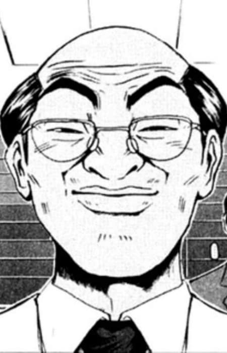 Ippachi Maruyama