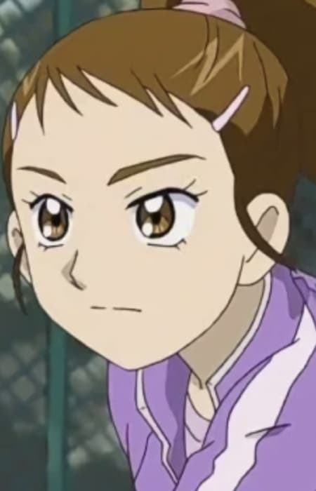 Kaori Konno
