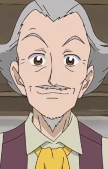 Heizou Kasugano