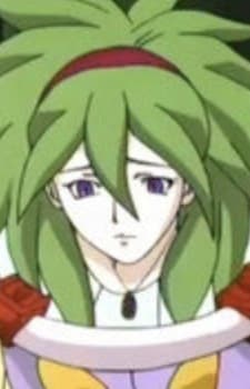 Mukai's Mother