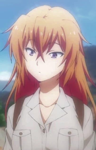 Natsumi Kurutsu