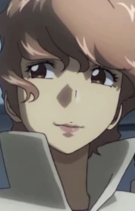 Marie