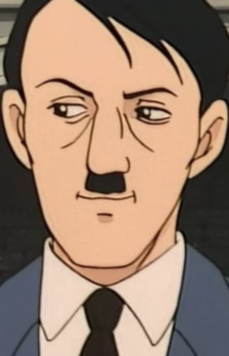 Adolf Hitler