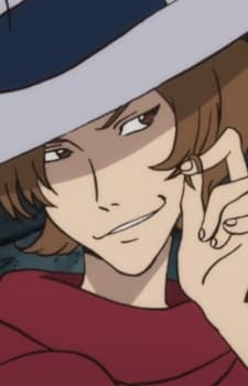 Kousuke Akechi