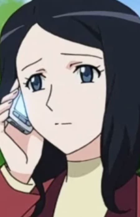 Kiriko