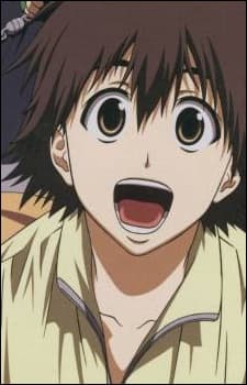 Mikoto Shinozaki