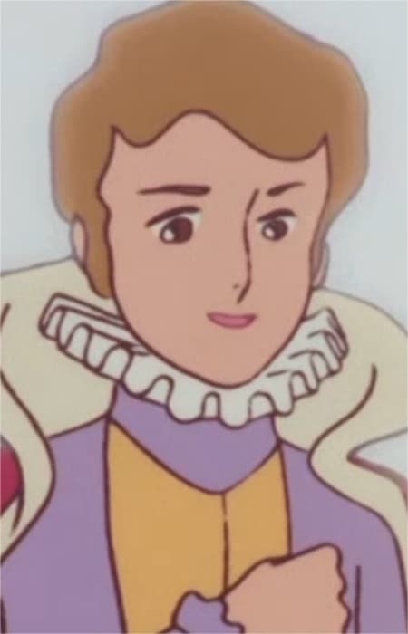 Prince