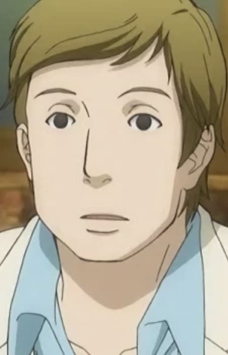 Margherita's Husband