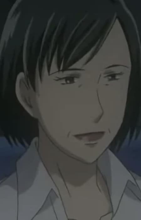 Minako Momodaira