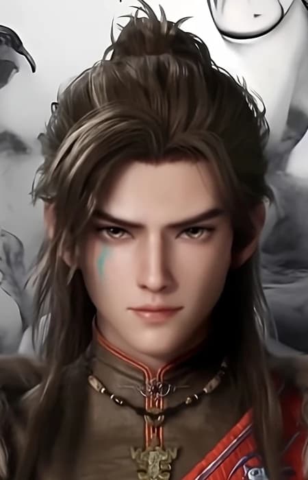 Mu Qin