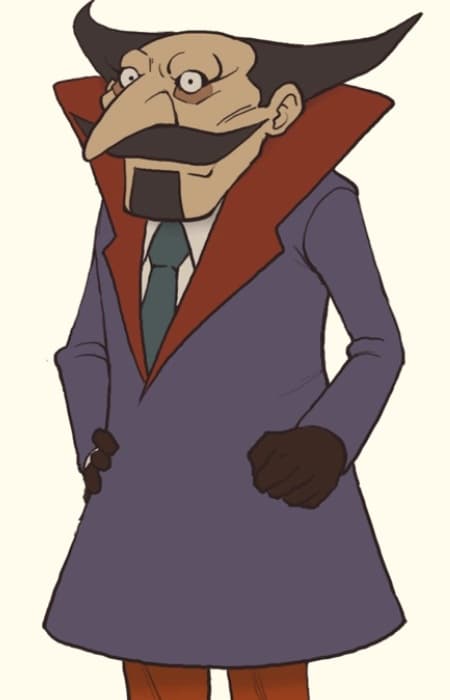 Don Paolo