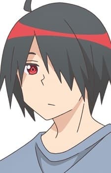 Ryuusei Narukami