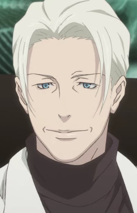 Gilbert Ross
