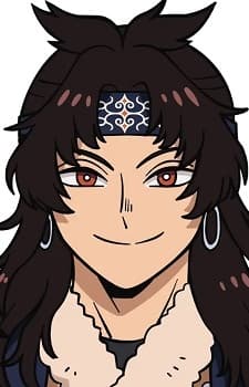 Lord Cracking Sacred Map