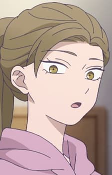 Nagisa Amamiya