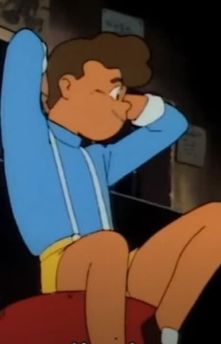 Bobby