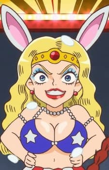 Big Boobed Foreigner