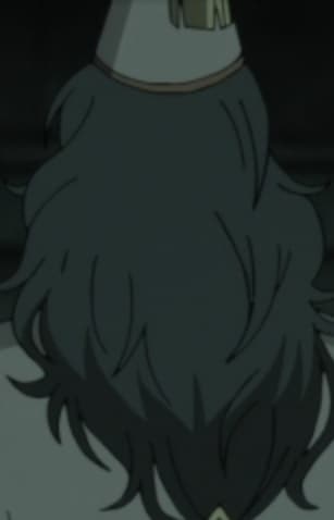 Richeh's Former Master