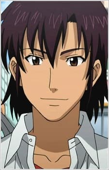 Takashi